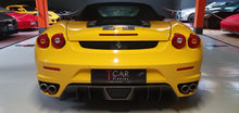 Load image into Gallery viewer, Ferrari F430 4.3i V8 32v F1 SPIDER