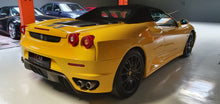 Load image into Gallery viewer, Ferrari F430 4.3i V8 32v F1 SPIDER