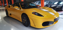 Load image into Gallery viewer, Ferrari F430 4.3i V8 32v F1 SPIDER