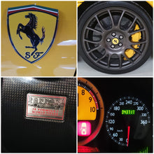 Load image into Gallery viewer, Ferrari F430 4.3i V8 32v F1 SPIDER