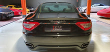 Load image into Gallery viewer, MASERATI Granturismo S Boite F1
