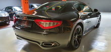 Load image into Gallery viewer, MASERATI Granturismo S Boite F1