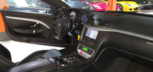 Load image into Gallery viewer, MASERATI Granturismo S Boite F1