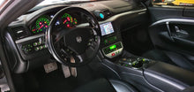 Load image into Gallery viewer, MASERATI Granturismo S Boite F1