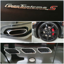 Load image into Gallery viewer, MASERATI Granturismo S Boite F1