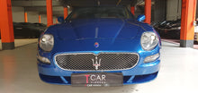 Load image into Gallery viewer, Maserati Spyder 4.2i V8 32v 90th Anniversary (N°21)