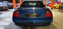 Load image into Gallery viewer, Maserati Spyder 4.2i V8 32v 90th Anniversary (N°21)