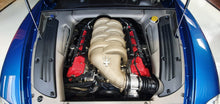Load image into Gallery viewer, Maserati Spyder 4.2i V8 32v 90th Anniversary (N°21)