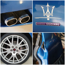 Load image into Gallery viewer, Maserati Spyder 4.2i V8 32v 90th Anniversary (N°21)