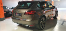 Load image into Gallery viewer, Porsche Cayenne 3.0 D V6 Tiptronic S