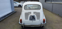Load image into Gallery viewer, Fiat 600 D (750) Portes Suicide