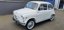 Load image into Gallery viewer, Fiat 600 D (750) Portes Suicide