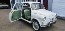 Load image into Gallery viewer, Fiat 600 D (750) Portes Suicide