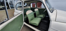 Load image into Gallery viewer, Fiat 600 D (750) Portes Suicide