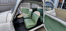 Load image into Gallery viewer, Fiat 600 D (750) Portes Suicide