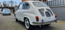 Load image into Gallery viewer, Fiat 600 D (750) Portes Suicide