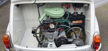 Load image into Gallery viewer, Fiat 600 D (750) Portes Suicide