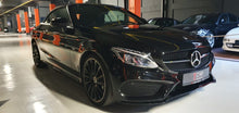 Load image into Gallery viewer, Mercedes-Benz C 220 Cabriolet ***Pack AMG***