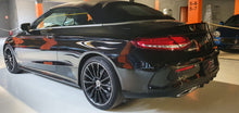 Load image into Gallery viewer, Mercedes-Benz C 220 Cabriolet ***Pack AMG***