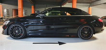 Load image into Gallery viewer, Mercedes-Benz C 220 Cabriolet ***Pack AMG***