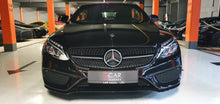 Load image into Gallery viewer, Mercedes-Benz C 220 Cabriolet ***Pack AMG***