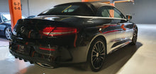Load image into Gallery viewer, Mercedes-Benz C 220 Cabriolet ***Pack AMG***