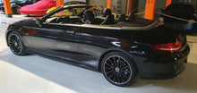 Load image into Gallery viewer, Mercedes-Benz C 220 Cabriolet ***Pack AMG***