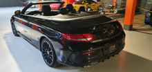 Load image into Gallery viewer, Mercedes-Benz C 220 Cabriolet ***Pack AMG***