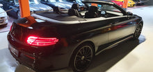 Load image into Gallery viewer, Mercedes-Benz C 220 Cabriolet ***Pack AMG***