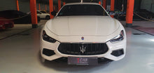 Load image into Gallery viewer, Maserati Ghibli 3.0 Turbo GranSport ** Pack NERISSIMO** 20"