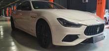 Load image into Gallery viewer, Maserati Ghibli 3.0 Turbo GranSport ** Pack NERISSIMO** 20"