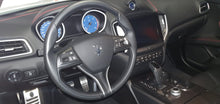 Load image into Gallery viewer, Maserati Ghibli 3.0 Turbo GranSport ** Pack NERISSIMO** 20"