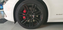 Load image into Gallery viewer, Maserati Ghibli 3.0 Turbo GranSport ** Pack NERISSIMO** 20"