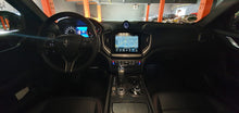Load image into Gallery viewer, Maserati Ghibli 3.0 Turbo GranSport ** Pack NERISSIMO** 20"