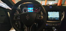Load image into Gallery viewer, Maserati Ghibli 3.0 Turbo GranSport ** Pack NERISSIMO** 20"