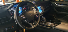 Load image into Gallery viewer, Maserati Levante 3.0 GranSport **Pack NERISSIMO**PANO*21"*FULL