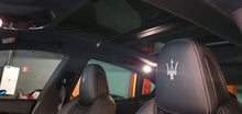 Load image into Gallery viewer, Maserati Levante 3.0 GranSport **Pack NERISSIMO**PANO*21"*FULL