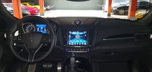 Load image into Gallery viewer, Maserati Levante 3.0 GranSport **Pack NERISSIMO**PANO*21"*FULL