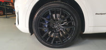 Load image into Gallery viewer, Maserati Levante 3.0 GranSport **Pack NERISSIMO**PANO*21"*FULL