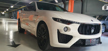 Load image into Gallery viewer, Maserati Levante 3.0 GranSport **Pack NERISSIMO**PANO*21"*FULL