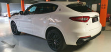 Load image into Gallery viewer, Maserati Levante 3.0 GranSport **Pack NERISSIMO**PANO*21"*FULL