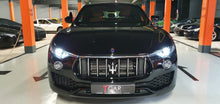 Load image into Gallery viewer, MASERATI Levante 3.0 Diesel