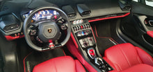 Load image into Gallery viewer, Lamborghini Huracan Spyder 5.2 V10 Cabriolet