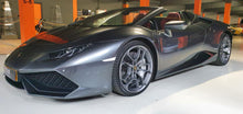 Load image into Gallery viewer, Lamborghini Huracan Spyder 5.2 V10 Cabriolet