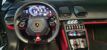 Load image into Gallery viewer, Lamborghini Huracan Spyder 5.2 V10 Cabriolet