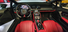 Load image into Gallery viewer, Lamborghini Huracan Spyder 5.2 V10 Cabriolet