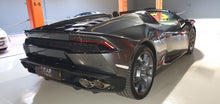 Load image into Gallery viewer, Lamborghini Huracan Spyder 5.2 V10 Cabriolet