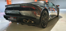 Load image into Gallery viewer, Lamborghini Huracan Spyder 5.2 V10 Cabriolet