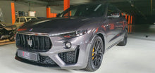 Load image into Gallery viewer, Maserati Levante 3.0 350Ch. Gransport *Pack NERISSIMO*PANO*21"*FU