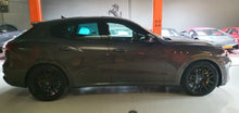 Load image into Gallery viewer, Maserati Levante 3.0 350Ch. Gransport *Pack NERISSIMO*PANO*21"*FU